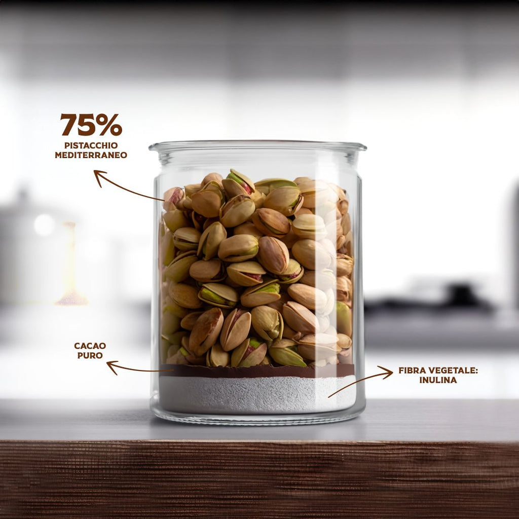 Crème à Tartiner Sans Sucre – 3 Saveurs Low Carb